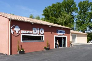Biocoop Sainte Victoire Rousset