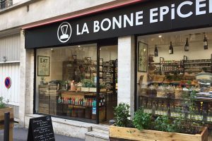 La Bonne Epicerie Marseille