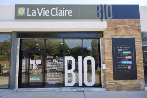 Les aromates bio Truc&Co chez La Vie Claire La Ciotat
