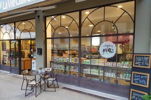 Les aromates Truc&Co chez La Vie Claire Manosque