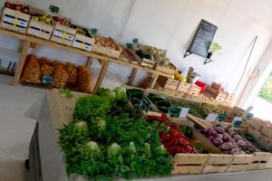 Les Jardins de la Présidente Aix en Provence