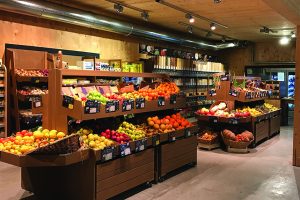 Les herbes de Provence bio Truc&Co à la Biocoop Celony Aix-en-Provence