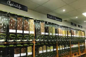 Les herbes de Provence bio Truc&Co dans l'épicerie O Grain et à Mesure