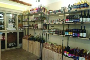 Les herbes aromatiques bio Truc&Co à L'Epicerie Engagée à Aix-en-Provence