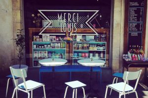 Herbes de Provence Truc&Co à l'épicerie Merci Louis La Rochelle