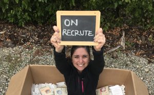 Emploi saisonnier assistant de production herbes aromatiques bio Truc & Co