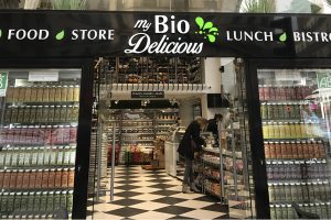 Les herbes de Provence bio Truc&Co disponibles à l'épicerie My Bio Delicous Paris