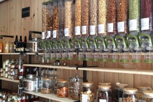 Aromates bio de Provence Truc&Co disponibles à l'épicerie vrac Aux Petits Poids Bordeaux