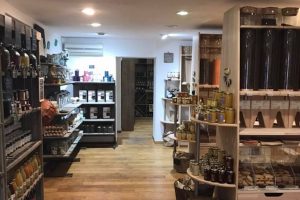 Les herbes de Provence bio Truc&Co disponibles en vrac à l'épicerie Bio d'ici Aix-en-Provence