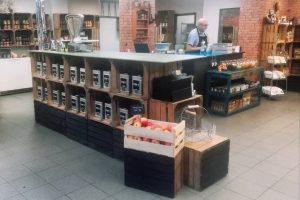 Les herbes de Provence bio Truc&Co à la boutique Monsieur Appert