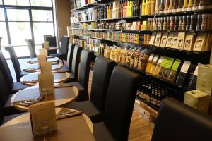 Les herbes aromatiques bio Truc&Co disponibles aux Halles de Peyrolles