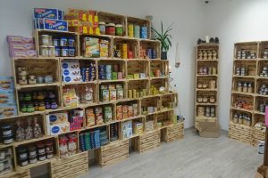 Les herbes de Provence bio Truc&Co disponibles au magasin Miam Miam Lituanie