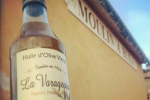 Les aromates bio de Provence Truc&Co disponibles au Moulin La Varageoise