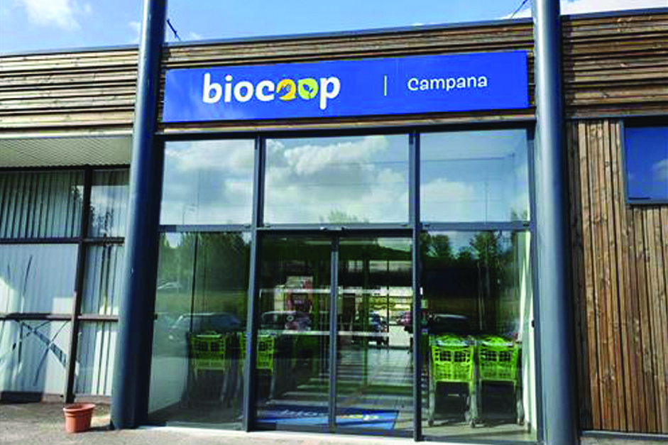 Herbes de Provence bio Truc & Co au Biocoop Campana Rodez 