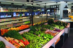 Herbes de Provence bio Truc&Co au Biocoop Courondelle Béziers