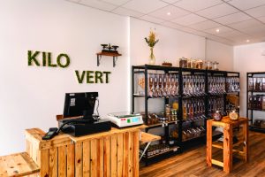 Herbes de Provence bio Truc&Co à l'épicerie Kilo Vert