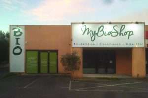 Herbes aromatiques bio Truc&Co chez My Bio Shop Rocbaron