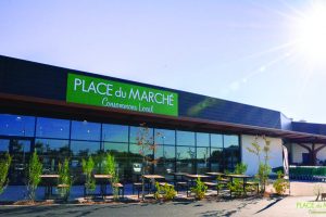 Herbes de Provence bio Truc&Co chez Place du Marché Le Crès