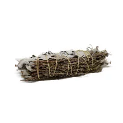 Bâton sauge blanche & thym bio